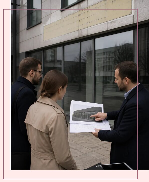 Согласование вывесок и рекламных конструкций в Надыме